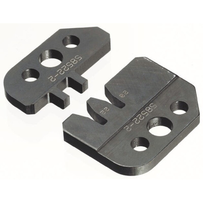 TE Connectivity, Pro-Crimper III Crimping Die Set, MULTILOCK 040 Series Contacts