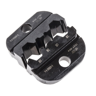 TE Connectivity Crimp Die Set, BNC, FME, N Type, TNC, UHF