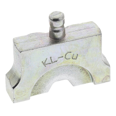 Klauke, L Crimp Die Set