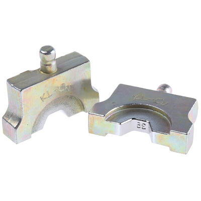 Klauke, L Crimp Die Set