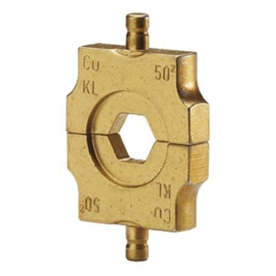 Klauke, L Crimp Die Set