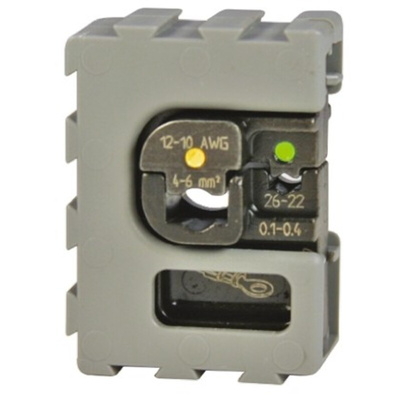 RS PRO Crimp Die
