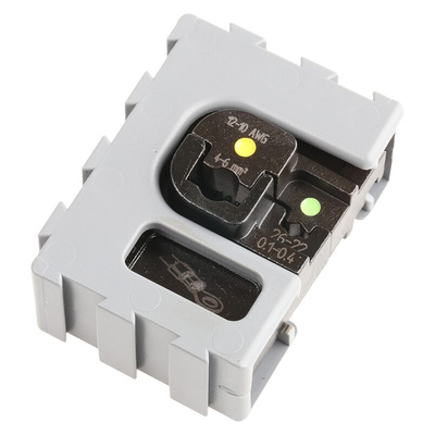 RS PRO Crimp Die