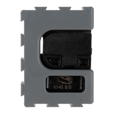 RS PRO Crimp Die, RJ45
