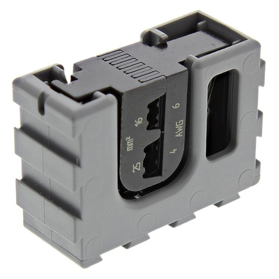 RS PRO Crimp Die Set, Buttsplice, Ferrule