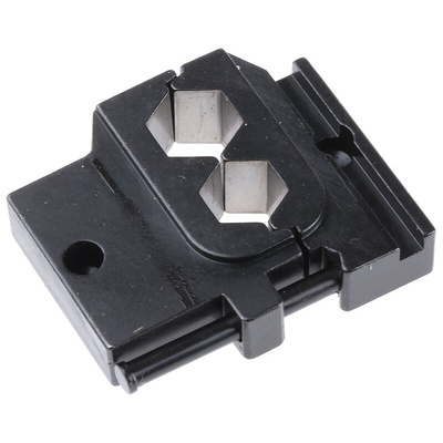RS PRO Crimp Die Set, Coaxial, Coaxial Type CATV, RG59, RG6