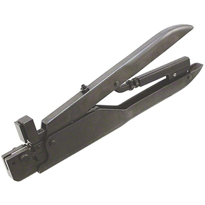 JAE Hand Crimp Tool for IL-Z Connector Contacts
