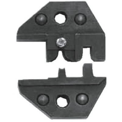 Amphenol Industrial, TA Crimping Die Set, Open Crimp Barrel
