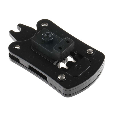 Souriau, UTS Series Crimping Head, Hex size 1.6mm