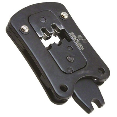 Souriau, UTS Series Crimping Head, Hex size 1.6mm