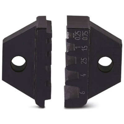 Phoenix Contact, CRIMPFOX 6/DIE Crimp Die Set