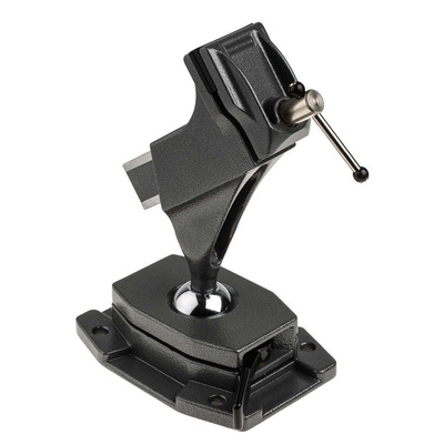 Bernstein Tools for electronics Swivel Vice x 70mm