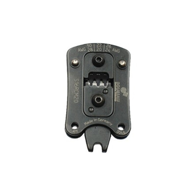 Souriau Crimping Head