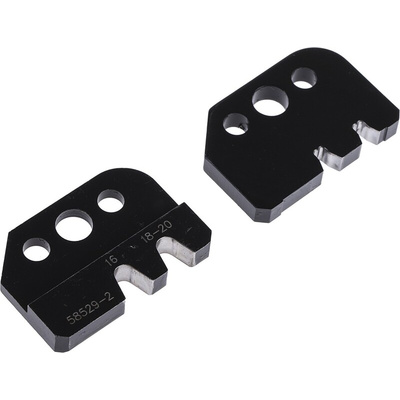 TE Connectivity, Pro-Crimper III Crimp Die Set, Ampseal Contacts