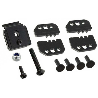TE Connectivity, Pro-Crimper III Crimping Die Set, AMPMODU II Receptacle