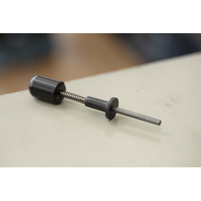 ITT Cannon Extraction Tool, Cannon Trident Series