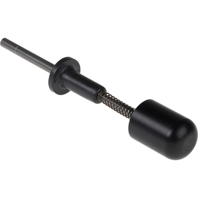ITT Cannon Extraction Tool, Cannon Trident Series