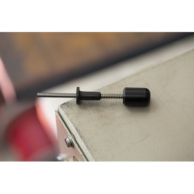 ITT Cannon Extraction Tool, Cannon Trident Series