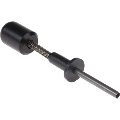 ITT Cannon Extraction Tool, Cannon Trident Series