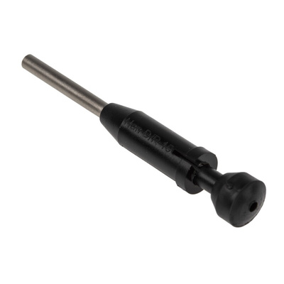 HARTING Crimp Extraction Tool, Han Series, Crimp Contact