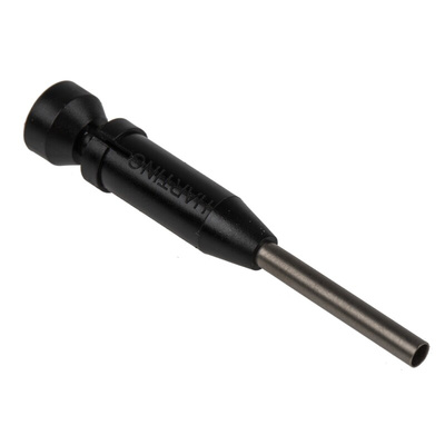 HARTING Crimp Extraction Tool, Han Series, Crimp Contact