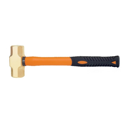 Bahco Aluminium; Bronze Sledgehammer, 4.5kg