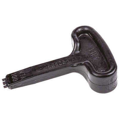 TE Connectivity Insertion Tool