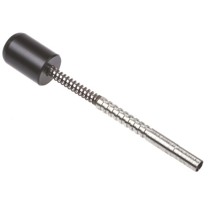 ITT Cannon Crimp Extraction Tool, Cannon Trident Series, Pin Contact, Contact size 16 → 12AWG