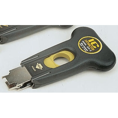 Davum-Tmc Crimp Extraction Tool, Pin Contact, Contact size 14, 16, 18, 20