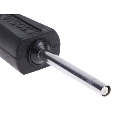 TE Connectivity Crimp Extraction Tool, CPC, M Series, Crimp Contact, Contact size 26 → 14AWG