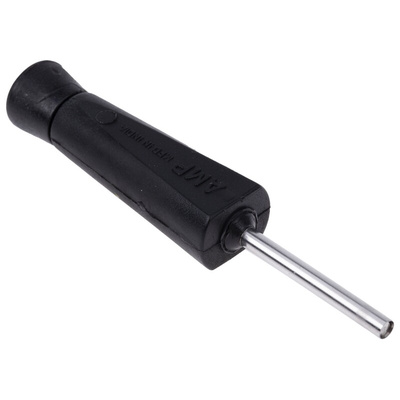 TE Connectivity Crimp Extraction Tool, CPC, M Series, Crimp Contact, Contact size 26 → 14AWG