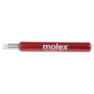 Molex, HANDTOOL Extraction & Insertion Tool