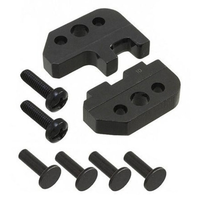TE Connectivity, Pro-Crimper III Crimp Die, Ultra-Fast Terminals
