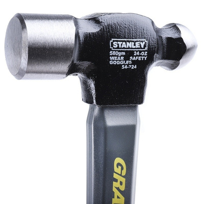 Stanley HCS Ball-Pein Hammer, 680g