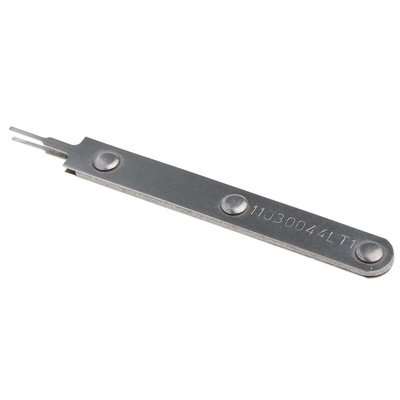 Molex Crimp Extraction Tool, HANDTOOL Series, Crimp Contact, Contact size 28 → 22AWG