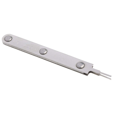 Molex Crimp Extraction Tool, HANDTOOL Series, Crimp Contact, Contact size 28 → 22AWG