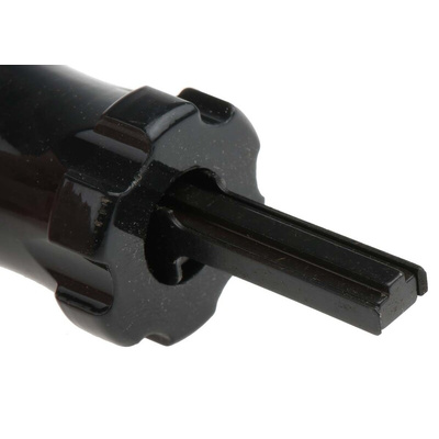 TE Connectivity Crimp Extraction Tool, A-MP Type XII Series, Crimp Contact