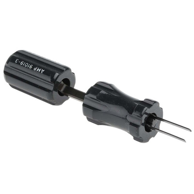 TE Connectivity Crimp Extraction Tool, A-MP Type XII Series, Crimp Contact