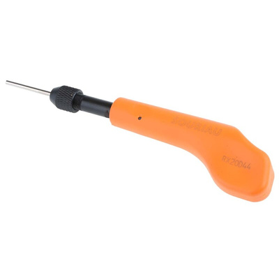 Souriau Crimp Extraction Tool, UTS Series