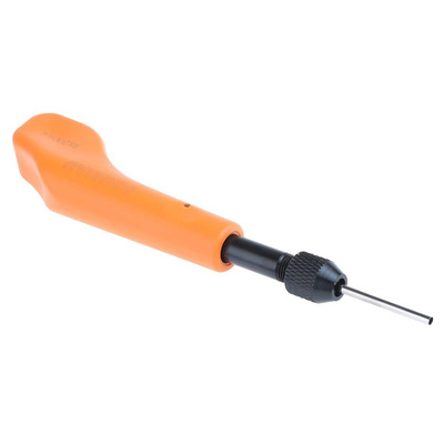 Souriau Crimp Extraction Tool, UTS Series