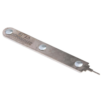 Molex Crimp Extraction Tool, HANDTOOL Series, Crimp Contact, Contact size 3mm