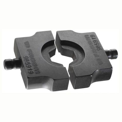 Facom Crimp Die, Terminal, Wire size 25mm²