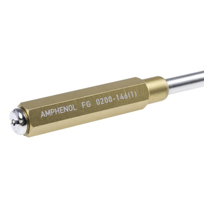 Amphenol Insertion & Extraction Tool, C 16-3 Series