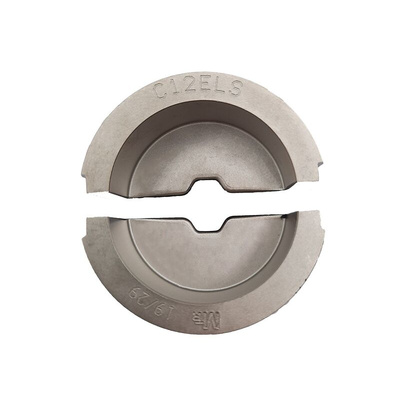 MECATRACTION Crimp Die, Cable Lug
