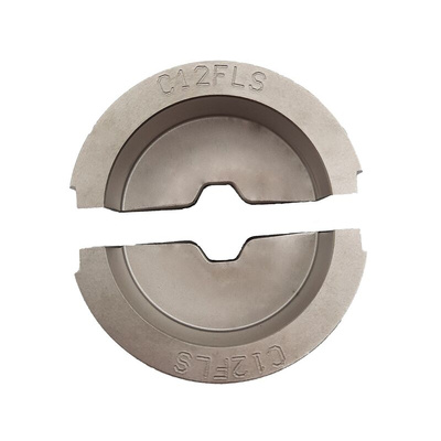 MECATRACTION Crimp Die, Cable Lug