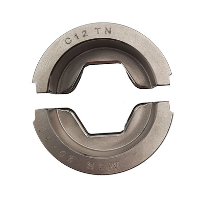 MECATRACTION Crimp Die, Cable Lug