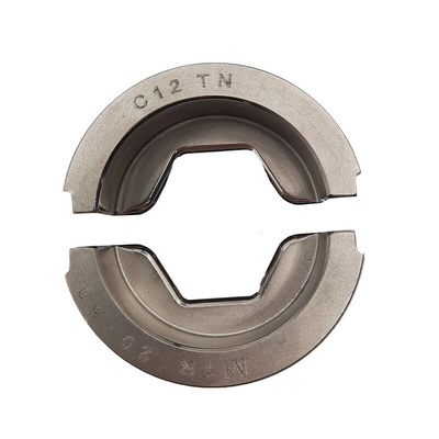 MECATRACTION Crimp Die, Cable Lug