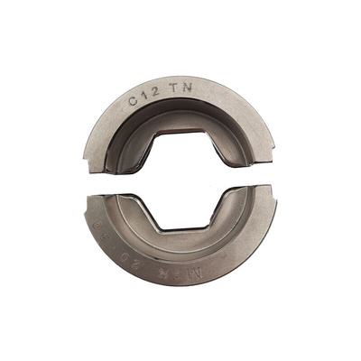 MECATRACTION Crimp Die, Cable Lug