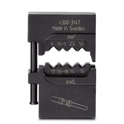 Phoenix Contact Crimp Die