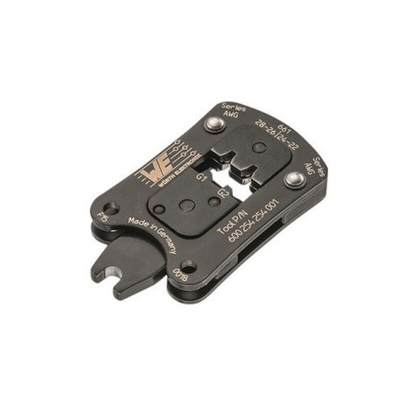 Wurth Elektronik Crimp Die, Crimp Contact